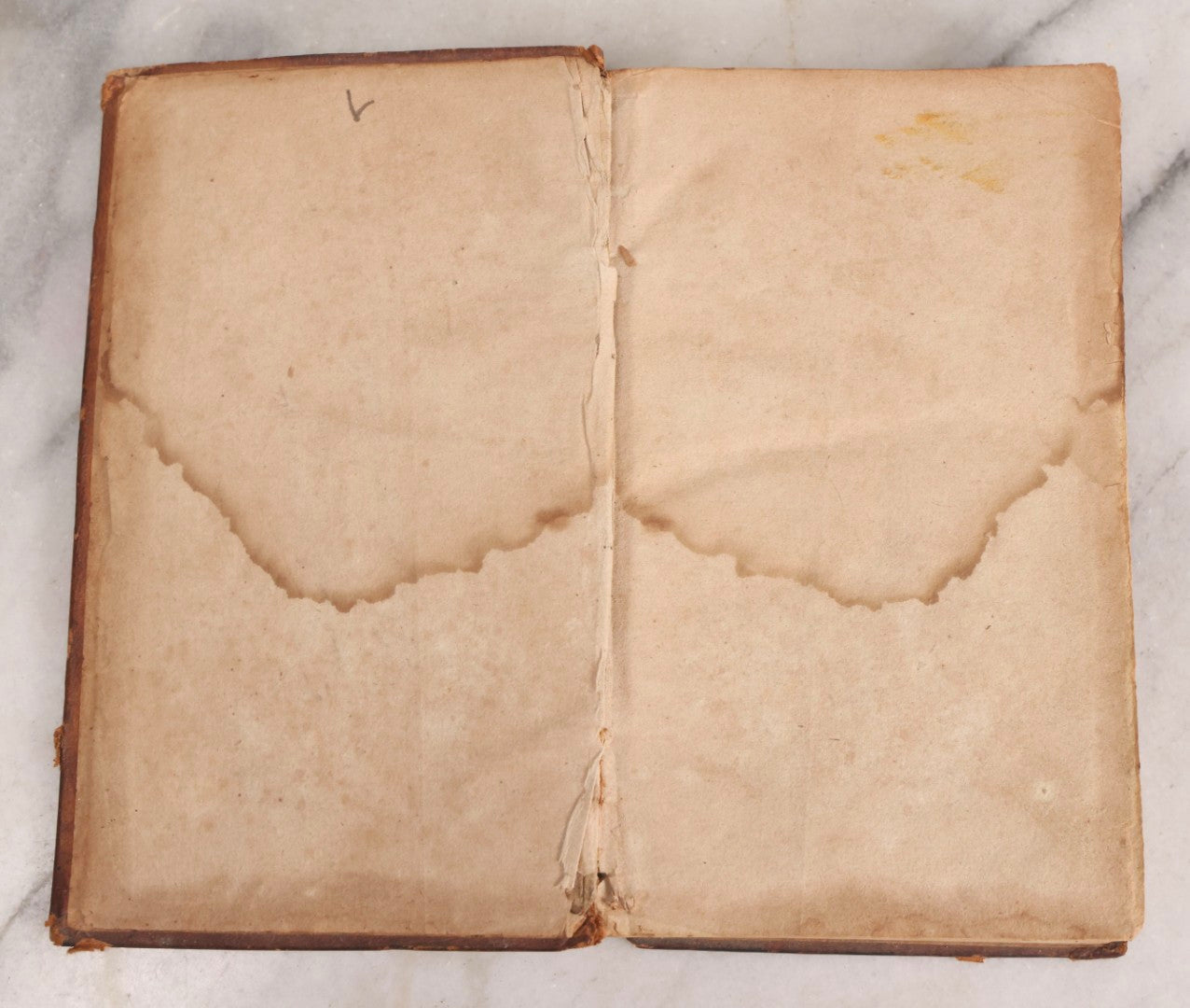 Lot 307 - "The Pilgrim's Progress From This World To, That Which Is To Come" Antique Illustrated Christian Allegory Book By John Bunyan, Published By Isaiah Thomas, Junior, Boston, Printed By E. Merriam & Co., 1817