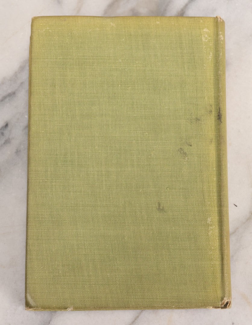 Lot 311 - "The Hound From The North" Antique Adventure Novel By Ridgwell Cullum, Published By A. L. Burt Company, New York, 1904