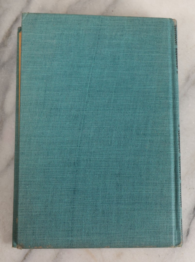 Lot 312 - "The Bat" Vintage Mystery Novel From The Play By Mary Roberts Rinehart And Avery Hopwood, Published By Triangle Books, New York, 1942, With Original Dust Jacket