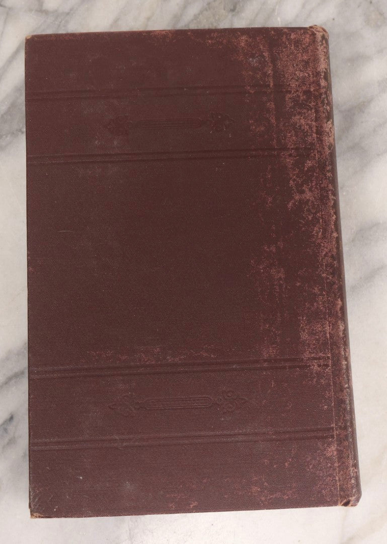 Lot 314 - "Diseases Of The Horse" Antique Veterinary Reference Book With Chromolithograph Plates, U.S. Department Of Agriculture, Government Printing Office, Washington, 1916