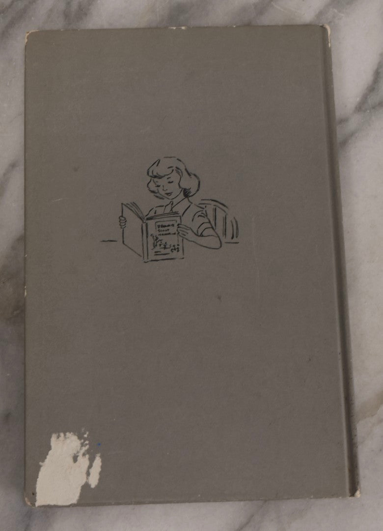 Lot 316 - Pair Of Vintage Scouting Handbooks Including "Wolf Cub Scout Book" 1960 And "Brownie Scout Handbook" 1955