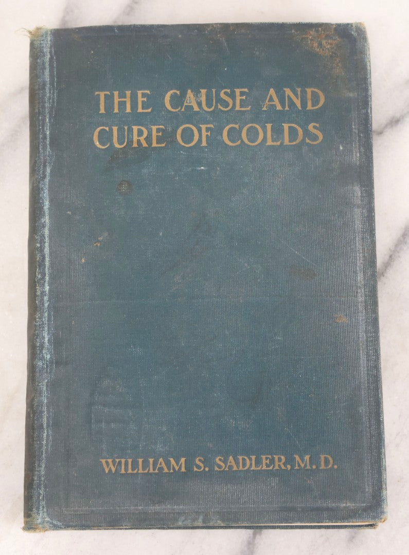 Lot 318 - Grouping Of Six Antique And Vintage Books Including Freemasonry Manual, Medical Text, Technical Manual, Dictionary, Biblical History, And Classic Literature, 1877-1951