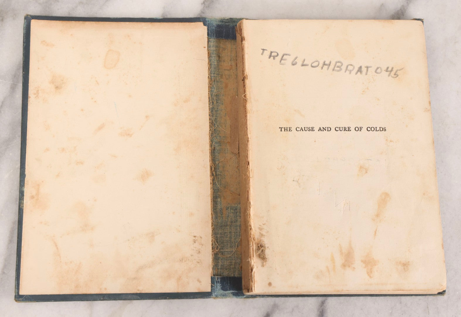 Lot 318 - Grouping Of Six Antique And Vintage Books Including Freemasonry Manual, Medical Text, Technical Manual, Dictionary, Biblical History, And Classic Literature, 1877-1951
