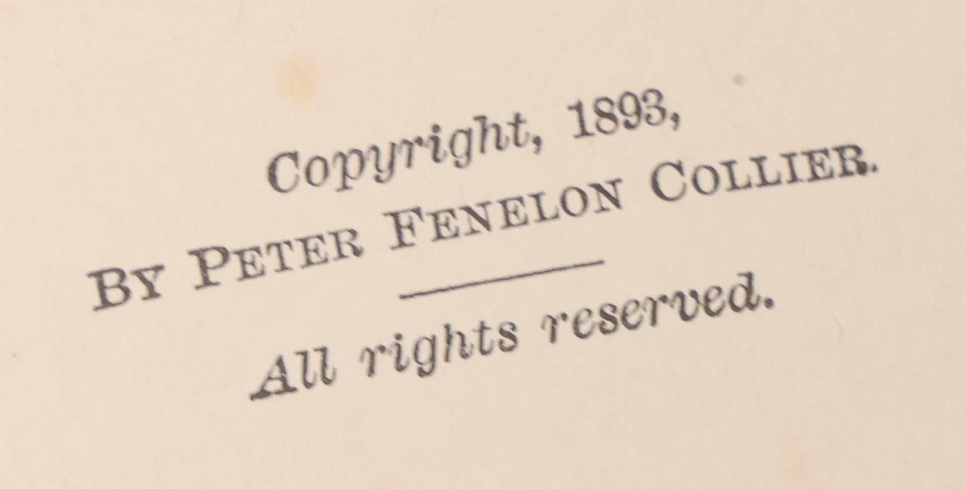 Lot 318 - Grouping Of Six Antique And Vintage Books Including Freemasonry Manual, Medical Text, Technical Manual, Dictionary, Biblical History, And Classic Literature, 1877-1951
