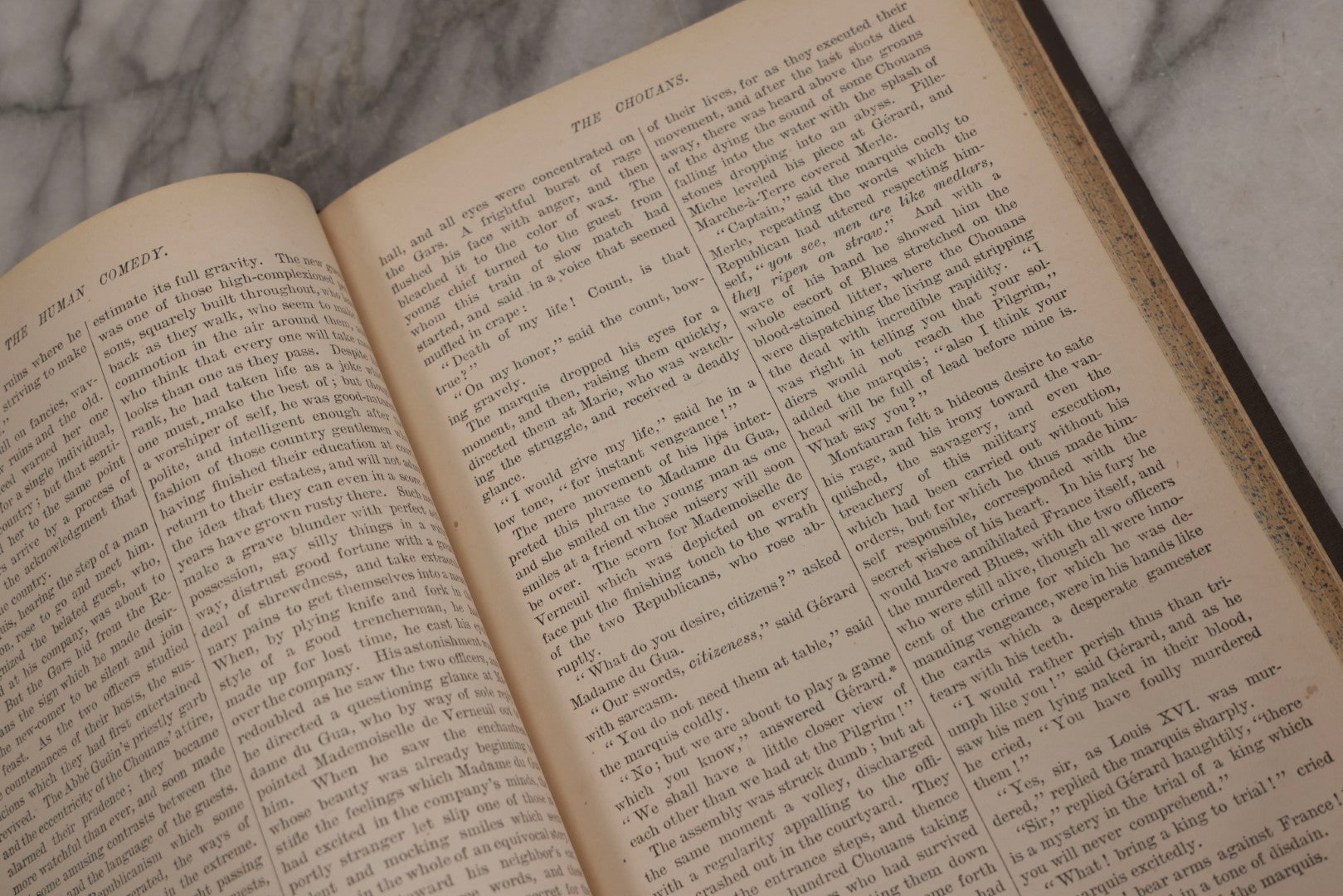 Lot 318 - Grouping Of Six Antique And Vintage Books Including Freemasonry Manual, Medical Text, Technical Manual, Dictionary, Biblical History, And Classic Literature, 1877-1951