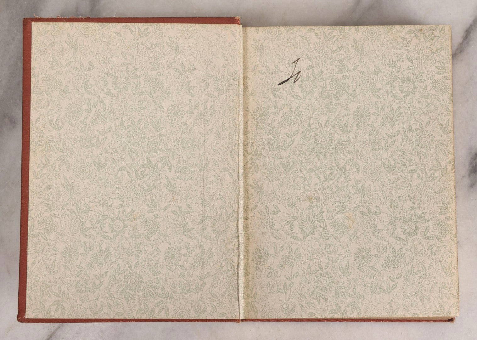 Lot 319 - "The Changed Cross And Other Religious Poems" Antique Religious Poetry Book Published By Anson D.F. Randolph & Company, New York, 1879