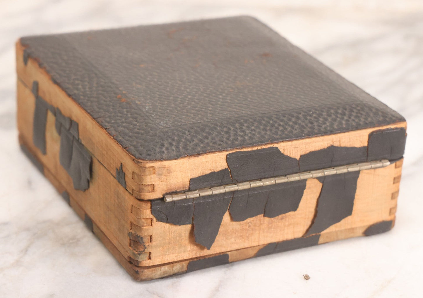 Lot 066 - Antique American Optical Company Optometrist / Trial Lens Kit In Case, U.S.A., Circa 1920s Partial Set