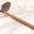 Lot 074 - Vintage “Dandy Digger” Folding Toy Shovel, Made In U.S.A., Likely Manufactured By Buddy L, 19" L