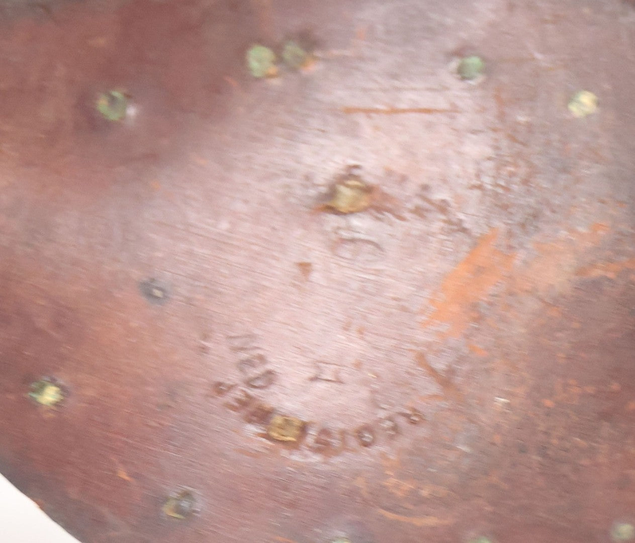 Lot 103 - Pair Of Antique Children's Leather Lace-Up Boots, Both Left Feet, Different Sizes, Circa 1890s-1920s