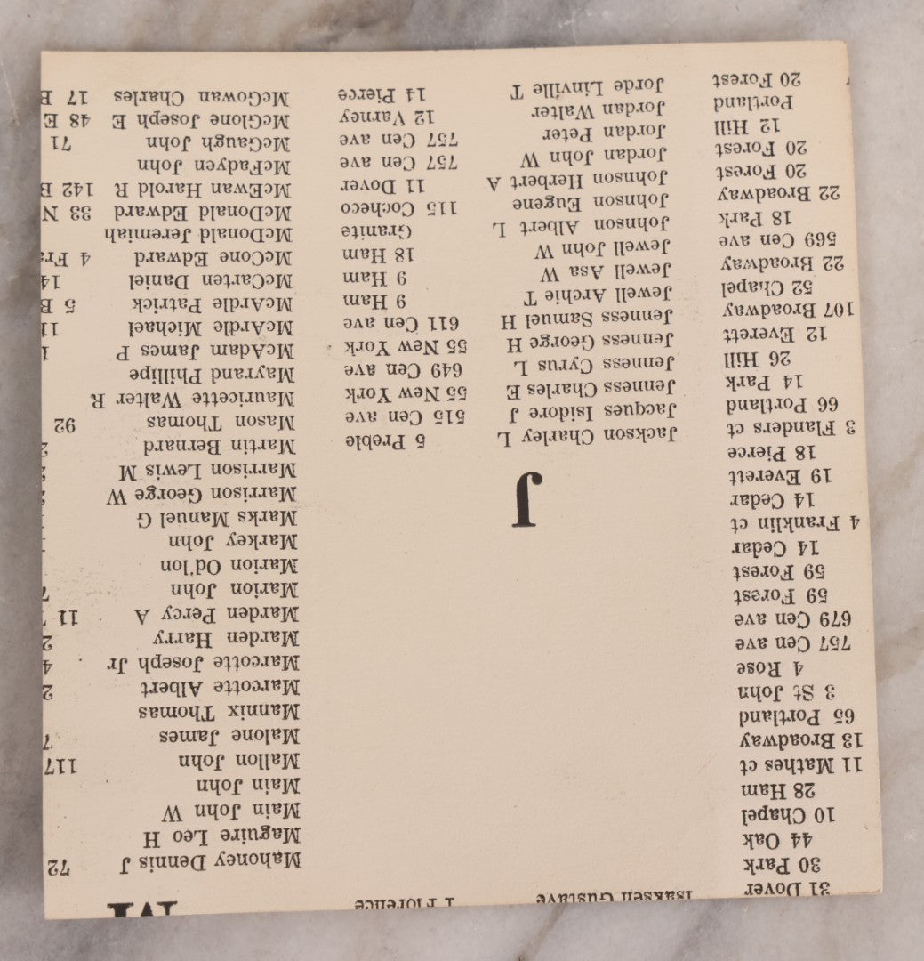 Lot 123 - Trio Of Antique Wanted Poster Cards With Mugshots For Chas E. Carter, Grand Larceny, George Wiley, Escaped From Iowa State Penitentiary, Harry Williams, Escaped From New Jersey Reformatory