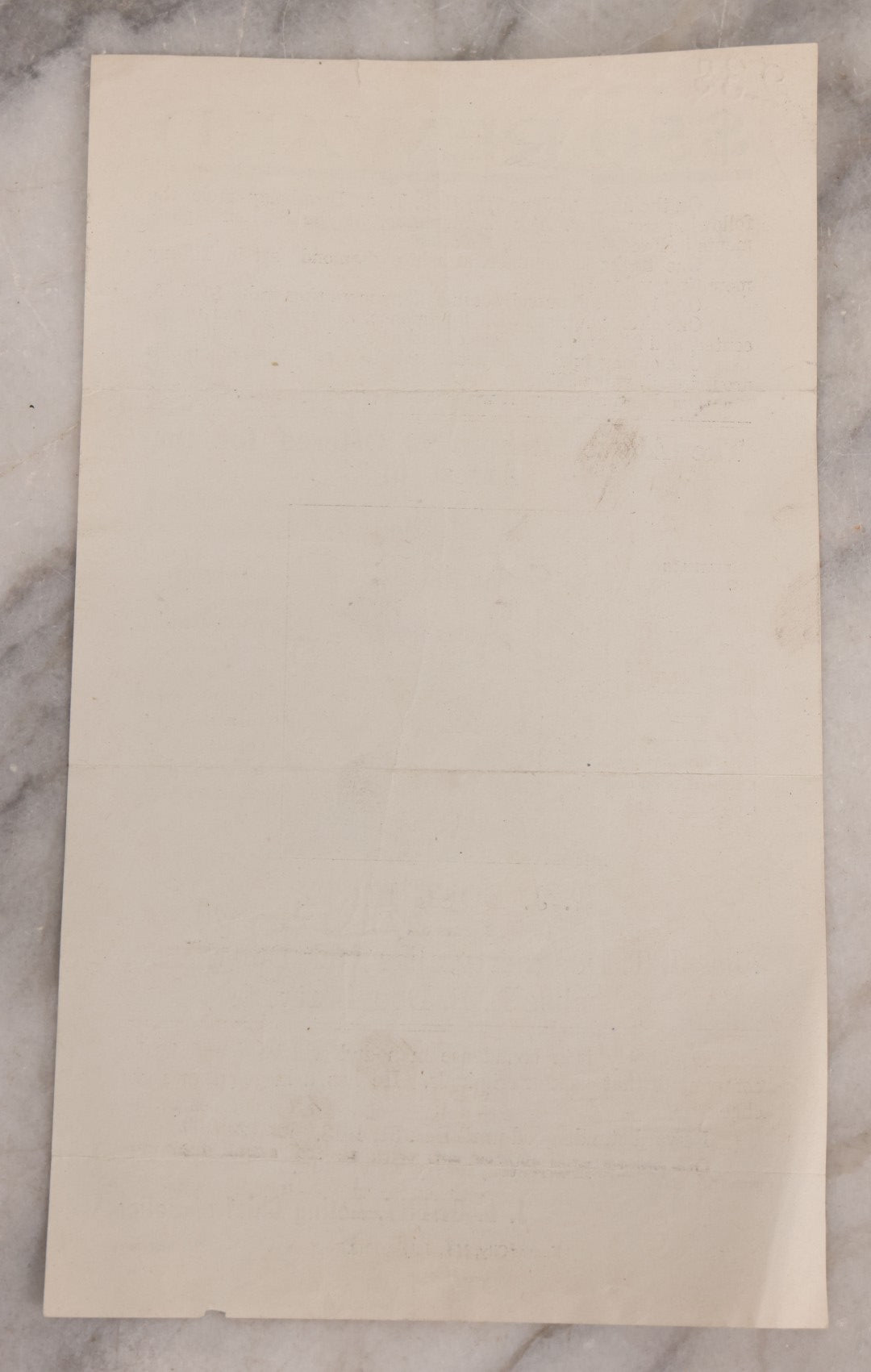 Lot 131 - Antique Wanted Poster With Photograph For T.J. Dougherty Alias J.T. Dougherty, Jack Dougherty, & L.B. Dougherty, $50 Reward, For Theft, Kansas City, Missouri, July 3, 1918