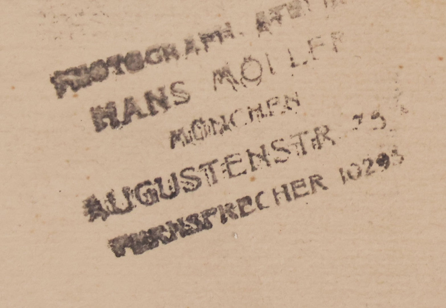 Lot 180 - Grouping Of Four Unmounted Antique Photographs Of Performers Including Biblical Play Scene, Two Dancers, And Performer With Horse