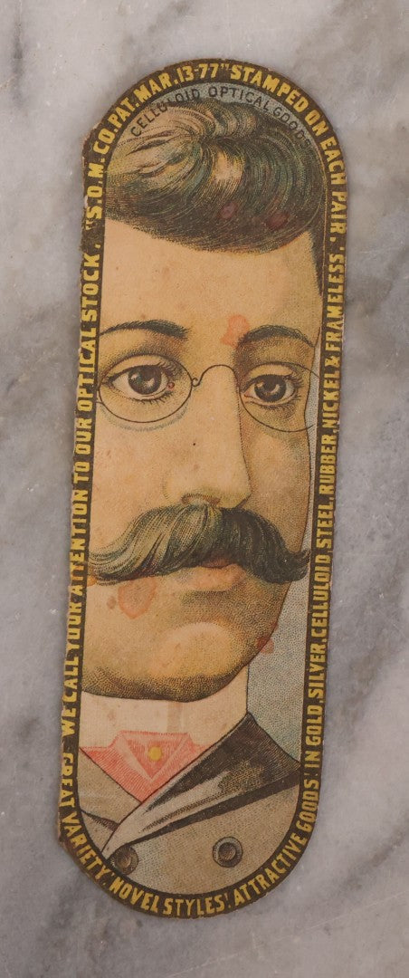 Lot 188 - Grouping Of 100+ Mixed Antique Lithograph Trade Card Advertisements Including Many From Jordan Marsh & Co., Instruments, Food, Clothing, Medicine, And More