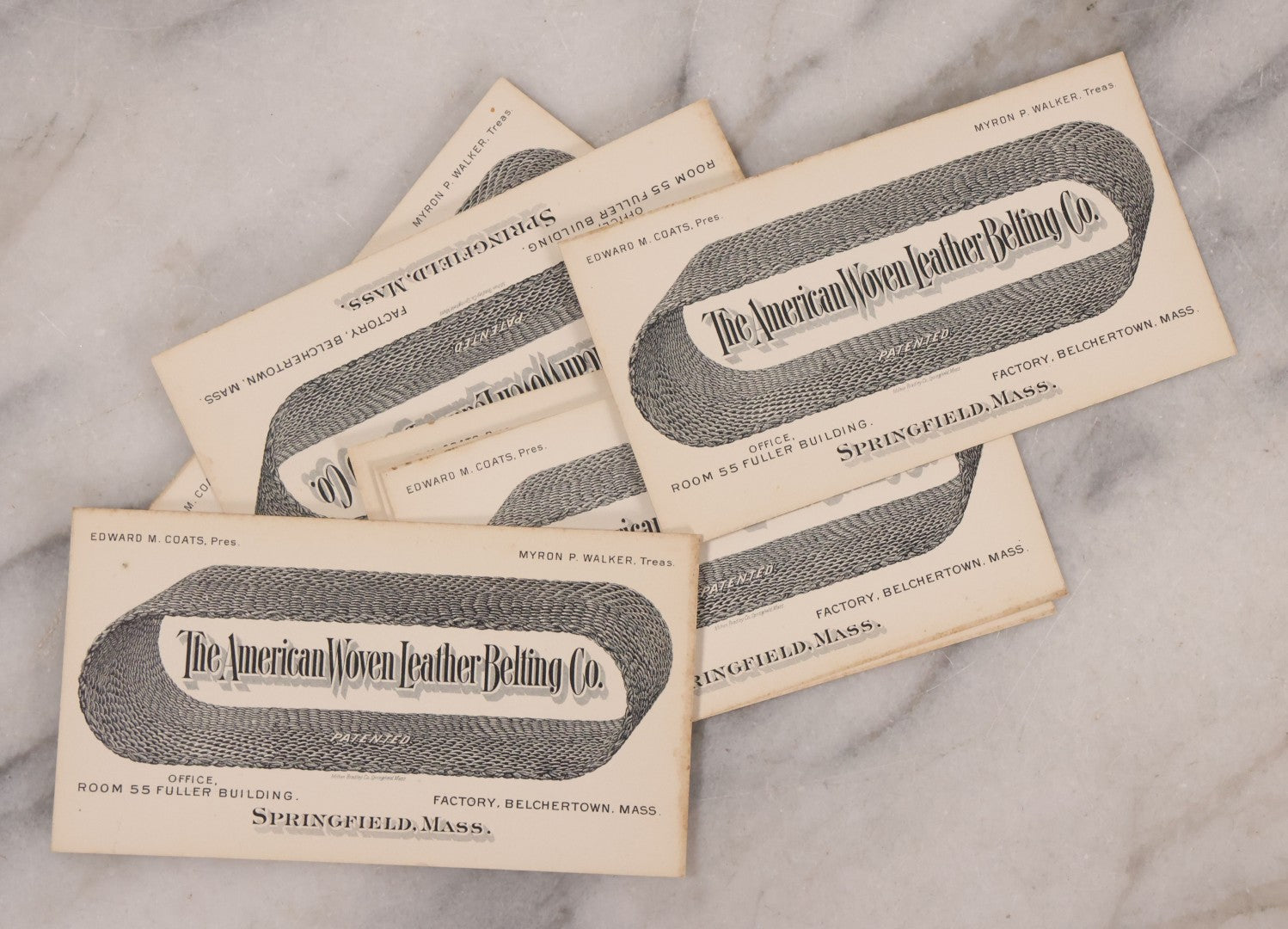 Lot 188 - Grouping Of 100+ Mixed Antique Lithograph Trade Card Advertisements Including Many From Jordan Marsh & Co., Instruments, Food, Clothing, Medicine, And More