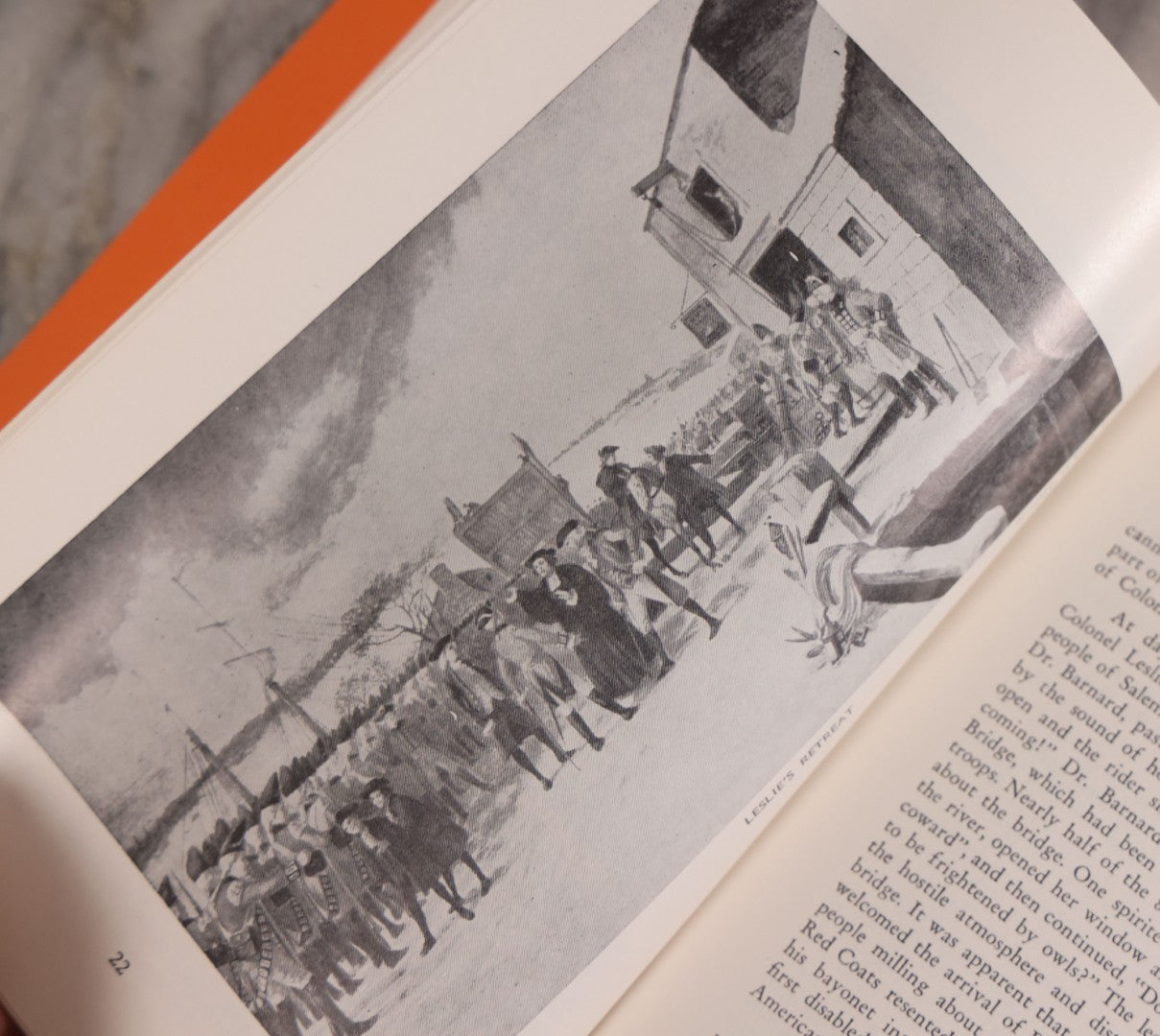 Lot 192 - Pair Of Vintage Witchcraft Booklets Including "The Witchcraft Hysteria Of 1692" By Leo Bonfanti And "Be-Witched In Historic Salem" By Captain Henry C. Nichols