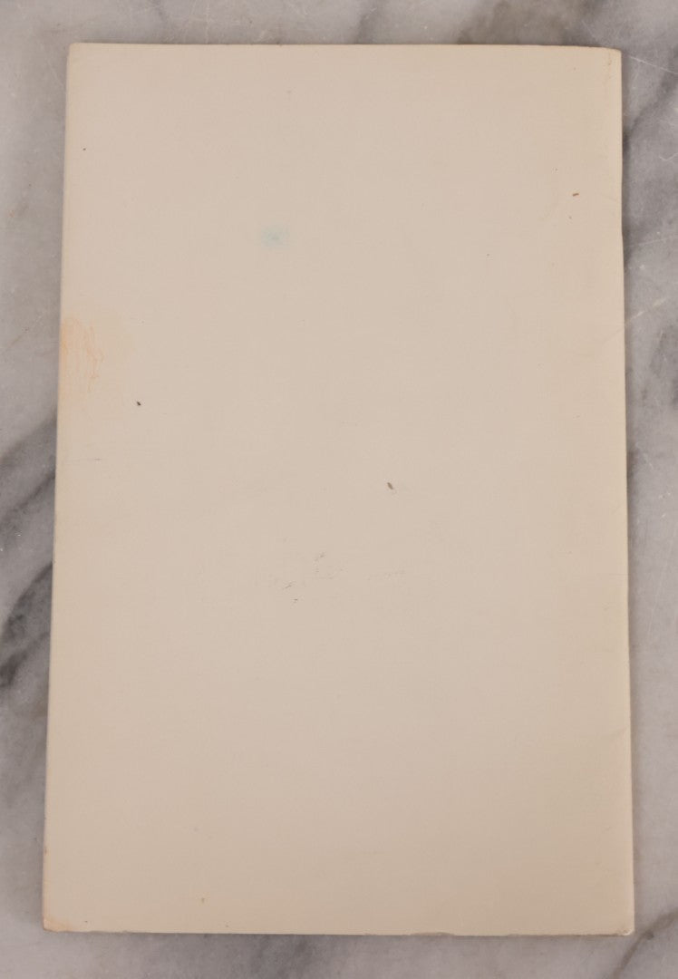 Lot 192 - Pair Of Vintage Witchcraft Booklets Including "The Witchcraft Hysteria Of 1692" By Leo Bonfanti And "Be-Witched In Historic Salem" By Captain Henry C. Nichols