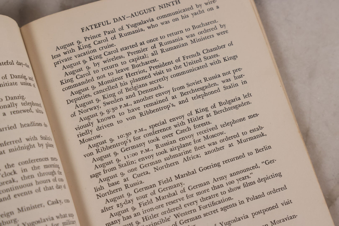Lot 197 - Vintage "Prophecies Of Melchi-Zedek In The Great Pyramid And The Seven Temples" Book By Brown Landone, Copyright 1940, The Landone Foundation, Inc., Orlando, Winter Park, Florida