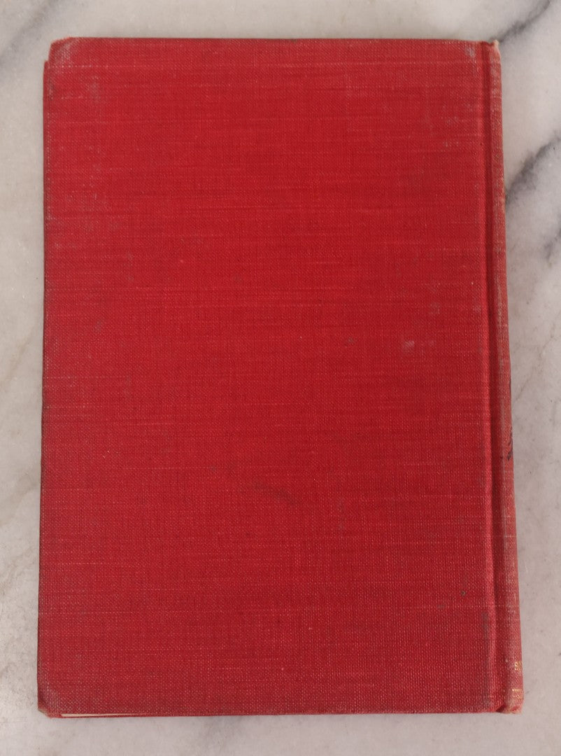 Lot 217 - Pair Of Vintage And Antique Country Books Including "Historic Homes Of Cheshire County" And "Riley Farm-Rhymes"