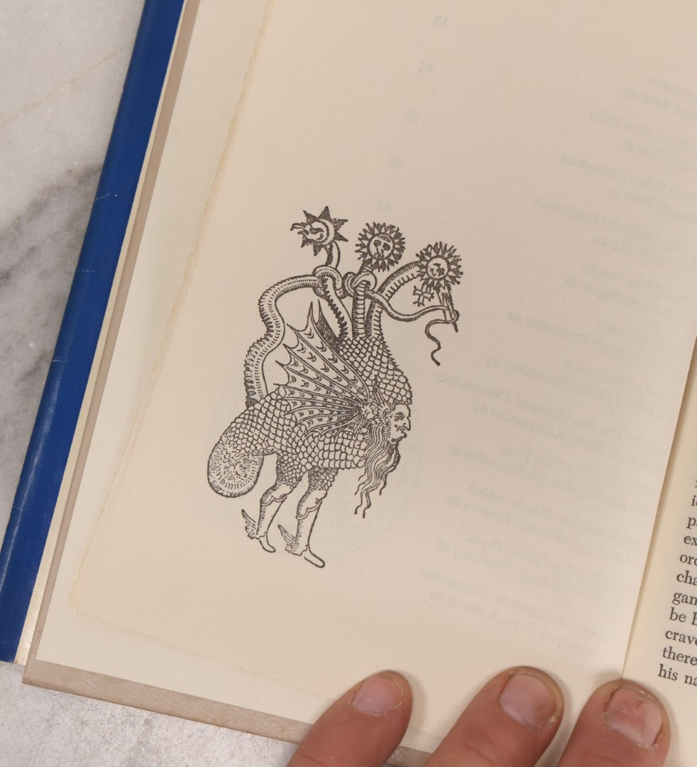 Lot 232 - "Sun-Sign Revelations" Vintage Astrology Book By Maria Elise Crummere, Published By The Viking Press, New York, 1974, With Dust Jacket