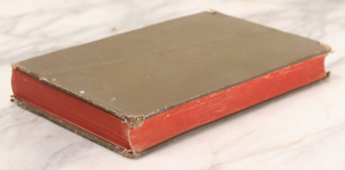 Lot 233 - "The Diseases Of Women" Antique Gynecology And Obstetrics Medical Book By Heinrich Fritsch, Translated By Isidor Furst, Published By William Wood & Company, New York, 1883, With 159 Wood Engravings