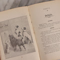 Lot 235 - "Elliman's Embrocation" Antique Veterinary First Aid Booklet For Horses, Dogs, Birds, Cattle, Published By Elliman, Sons & Co., Slough, England, 1902