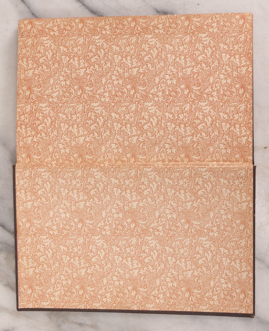 Lot 235 - "Elliman's Embrocation" Antique Veterinary First Aid Booklet For Horses, Dogs, Birds, Cattle, Published By Elliman, Sons & Co., Slough, England, 1902