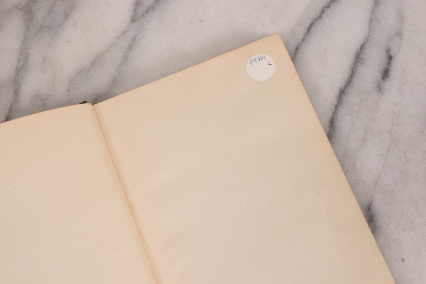 Lot 235 - "Elliman's Embrocation" Antique Veterinary First Aid Booklet For Horses, Dogs, Birds, Cattle, Published By Elliman, Sons & Co., Slough, England, 1902