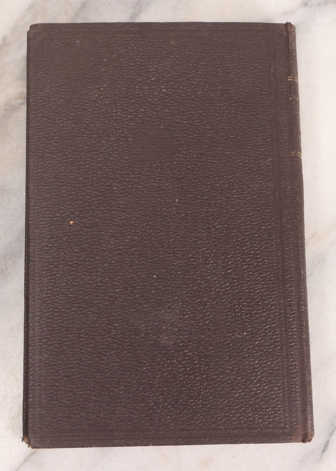 Lot 235 - "Elliman's Embrocation" Antique Veterinary First Aid Booklet For Horses, Dogs, Birds, Cattle, Published By Elliman, Sons & Co., Slough, England, 1902
