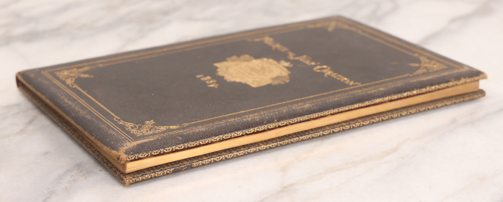 Lot 237 - "Fourth Of July Oration" Antique Boston City Council Speech Booklet By Gen. John L. Swift, Printed By Order Of The City Council, Boston, Massachusetts, 1889