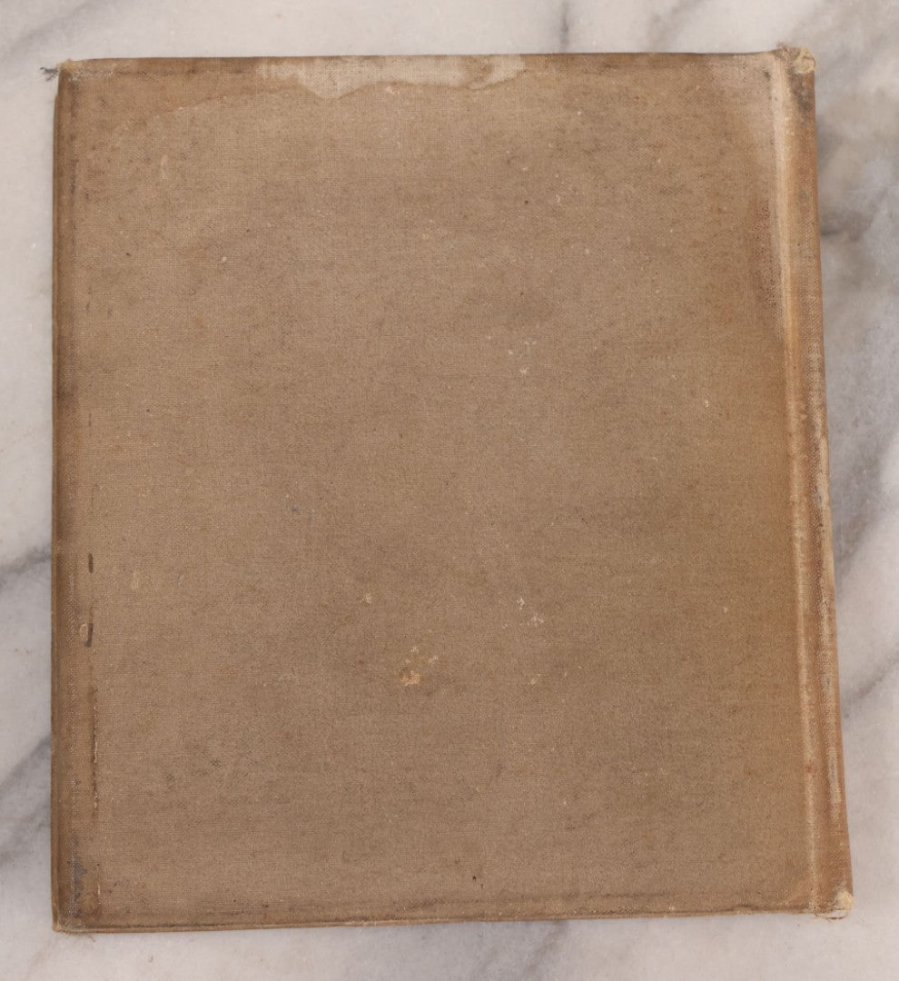 Lot 238 - "Harvard And Its Surroundings" Antique Illustrated Harvard College, Cambridge, Massachusetts Book By Moses King, Copiously Illustrated With Albertypes And Engravings, 1882