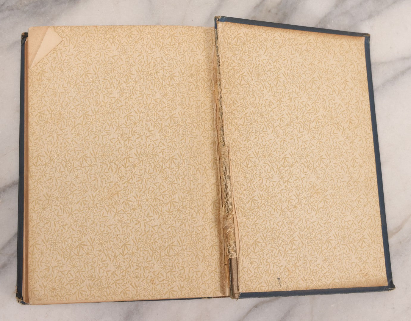 Lot 244 - "Ten Thousand Miles On A Bicycle" Antique Cycling Book By Karl Kron, Pseudonym Of Lyman Hotchkiss Bagg, Published By Karl Kron, New York, 1887, Note Missing Pages