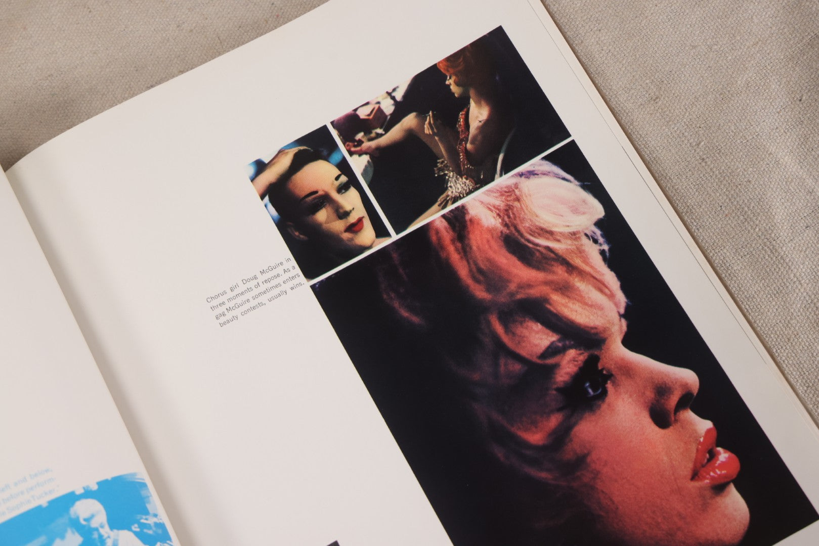 Lot 234 - Vintage "Eros" Hardcover Quarterly Magazine, Winter 1962, Volume 1, Number 4, Edited By Ralph Ginzburg, Genesis Passages And Dürer Woodcut Cover