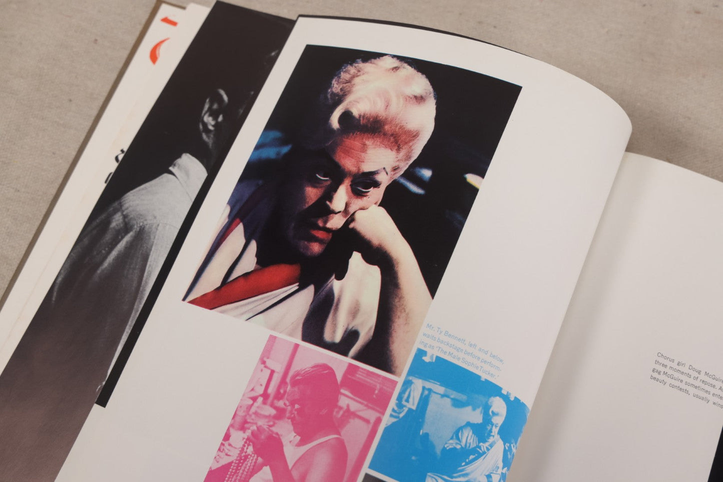 Lot 234 - Vintage "Eros" Hardcover Quarterly Magazine, Winter 1962, Volume 1, Number 4, Edited By Ralph Ginzburg, Genesis Passages And Dürer Woodcut Cover