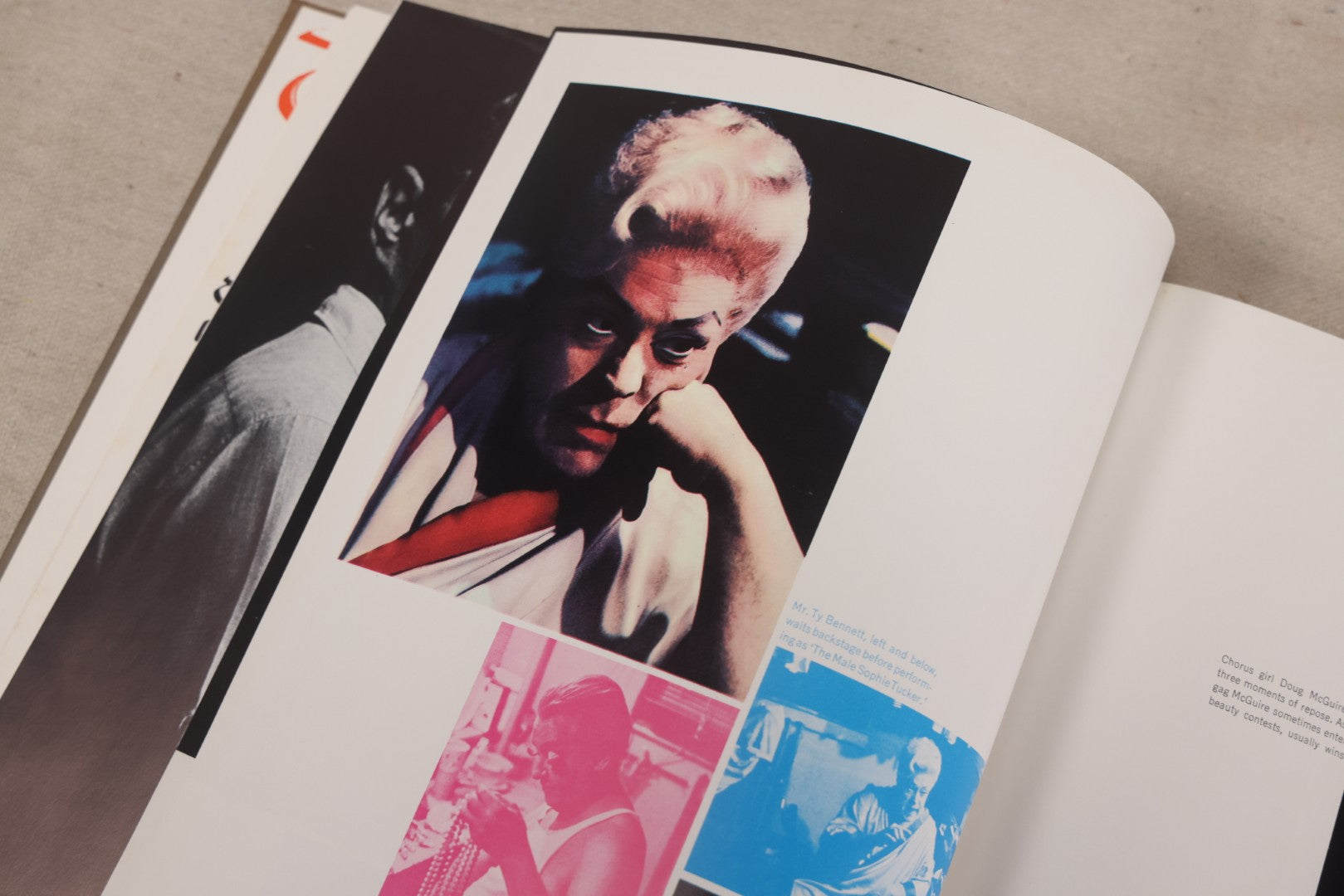 Lot 234 - Vintage "Eros" Hardcover Quarterly Magazine, Winter 1962, Volume 1, Number 4, Edited By Ralph Ginzburg, Genesis Passages And Dürer Woodcut Cover