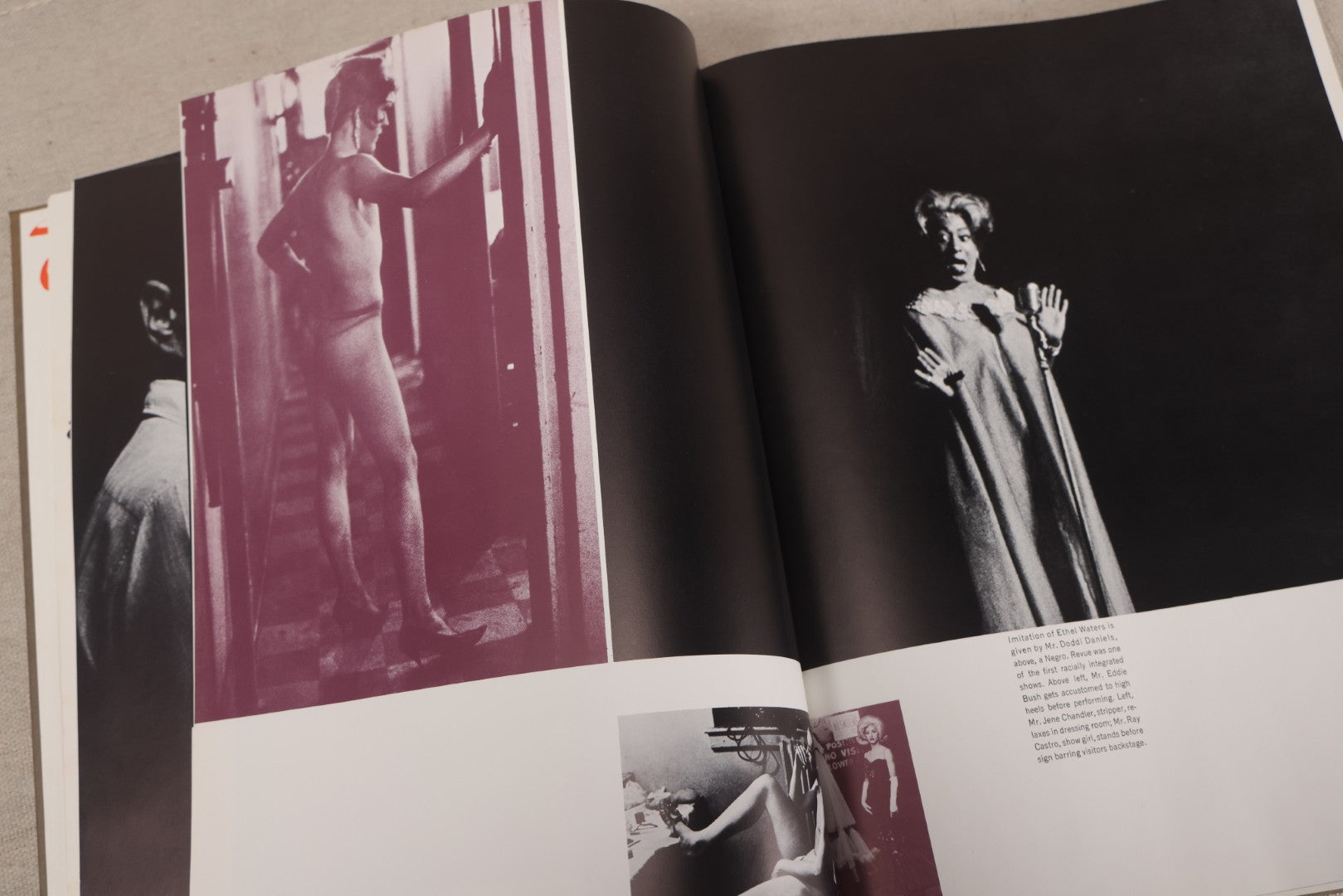 Lot 234 - Vintage "Eros" Hardcover Quarterly Magazine, Winter 1962, Volume 1, Number 4, Edited By Ralph Ginzburg, Genesis Passages And Dürer Woodcut Cover