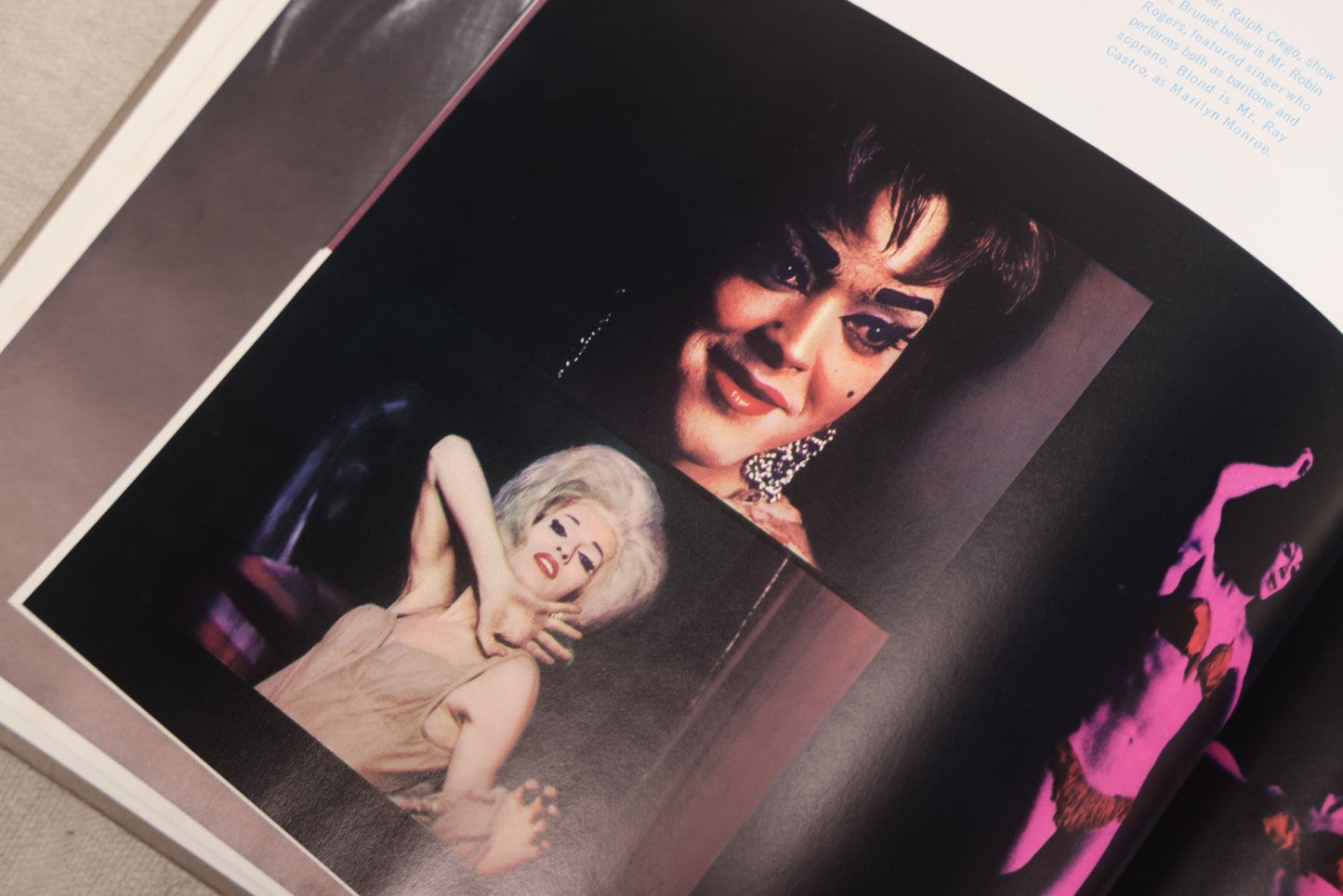 Lot 234 - Vintage "Eros" Hardcover Quarterly Magazine, Winter 1962, Volume 1, Number 4, Edited By Ralph Ginzburg, Genesis Passages And Dürer Woodcut Cover