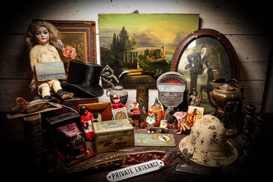 8/28/2025 AUCTION PHOTO GALLERY