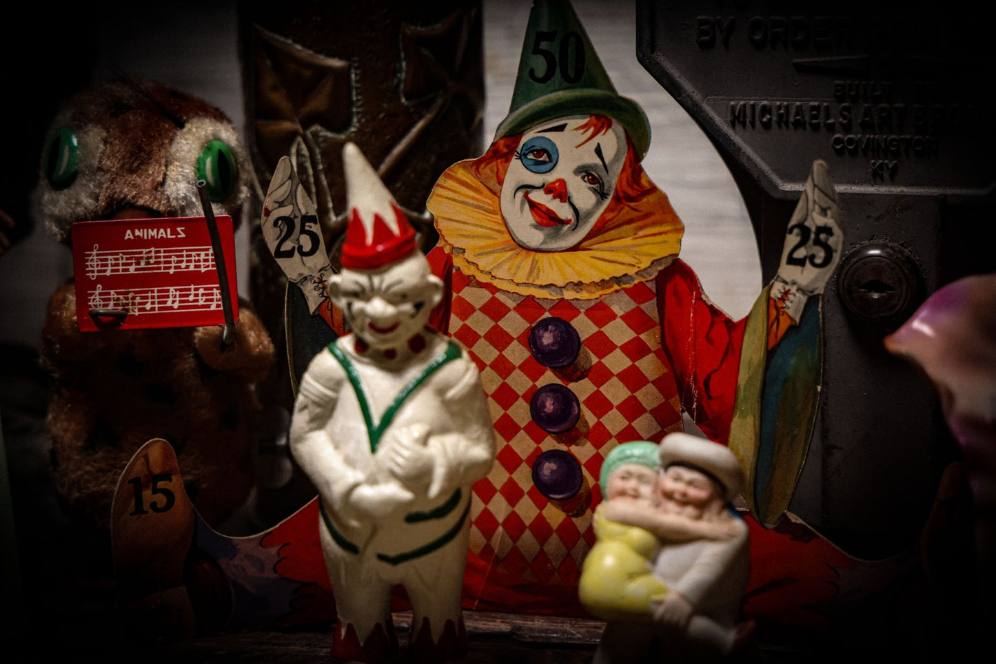 8/28/2025 AUCTION PHOTO GALLERY