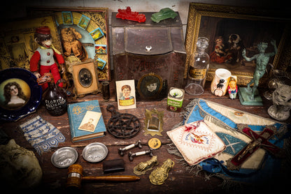 8/7/2025 AUCTION PHOTO GALLERY