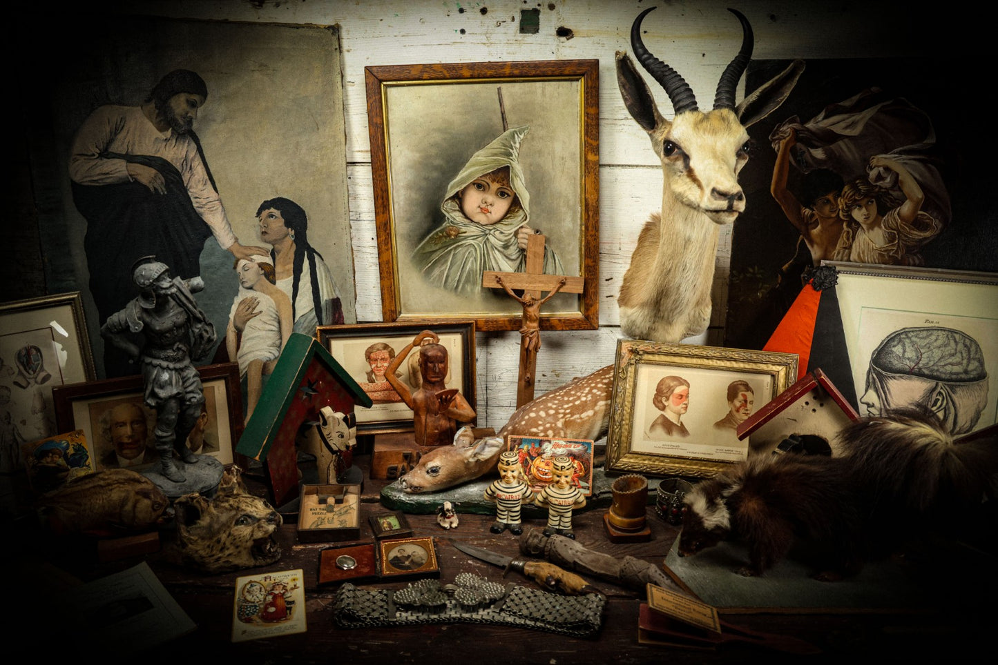 5/1/2025 AUCTION PHOTO GALLERY