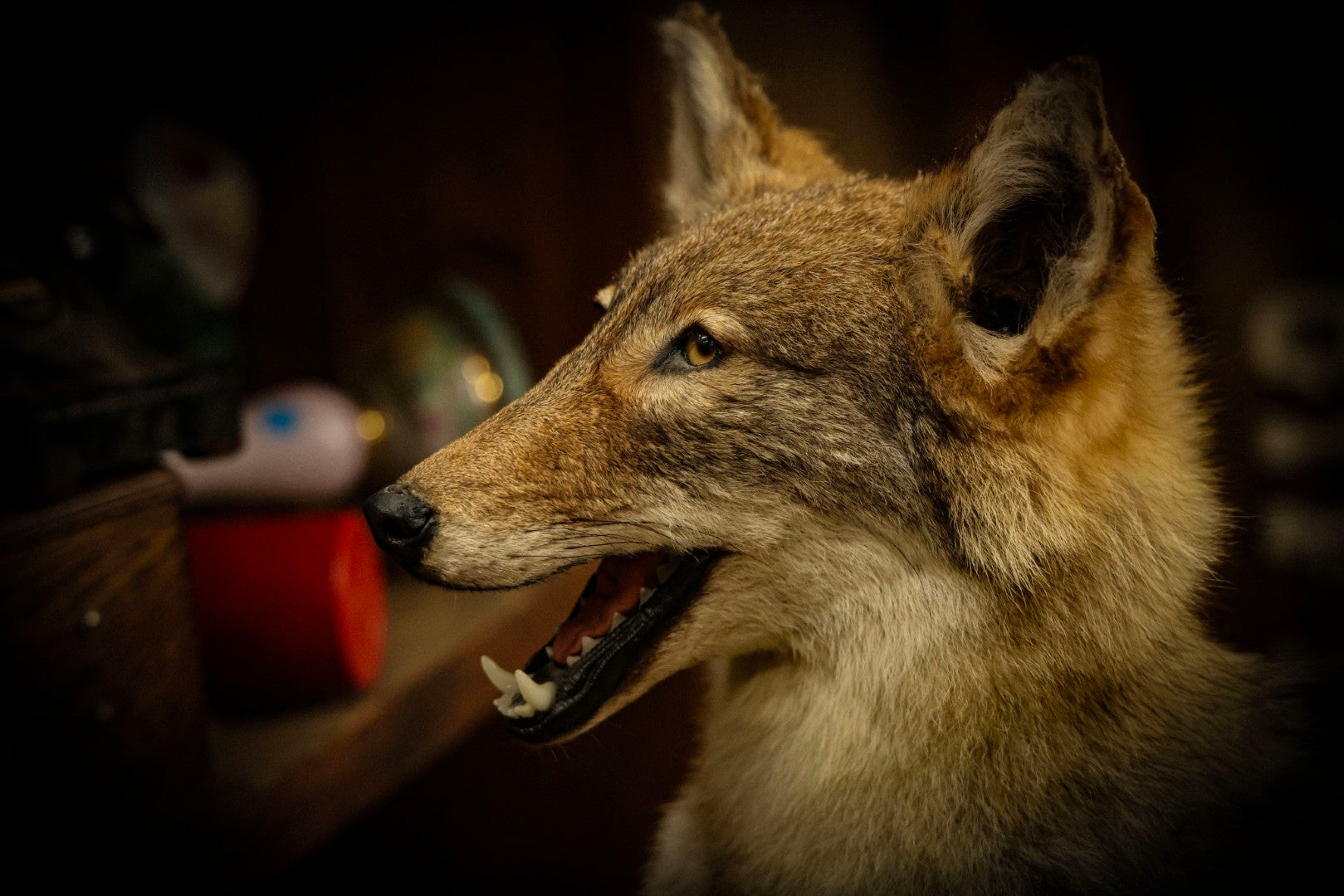 The Antiques Barn in Jaffrey, NH