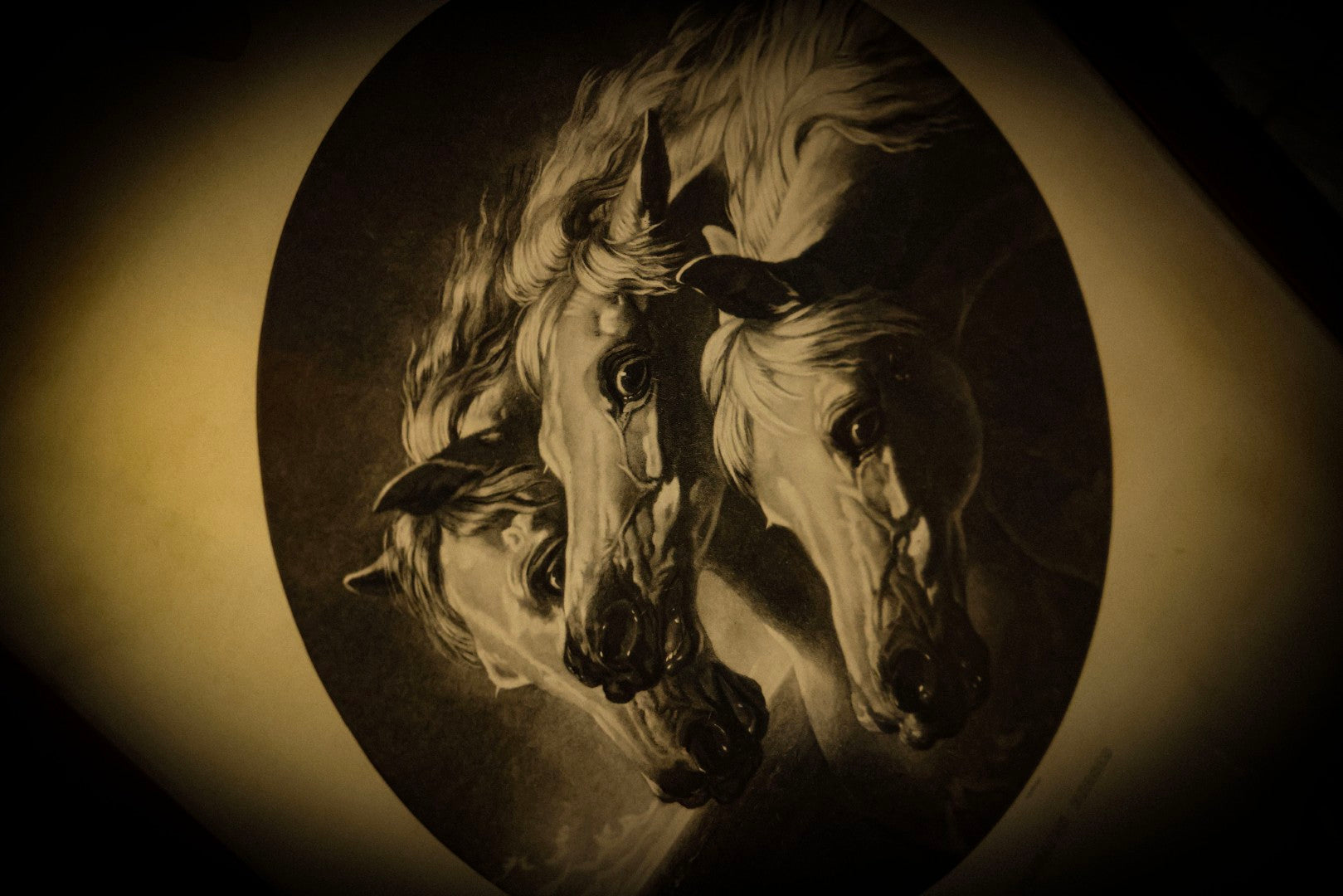 The Antiques Barn in Jaffrey, NH