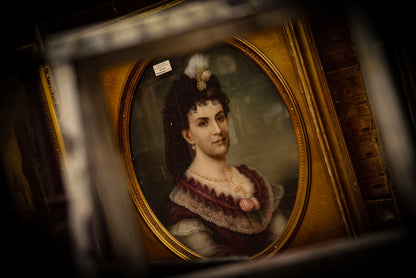 The Antiques Barn in Jaffrey, NH