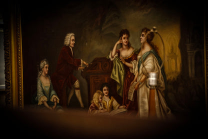 The Antiques Barn in Jaffrey, NH