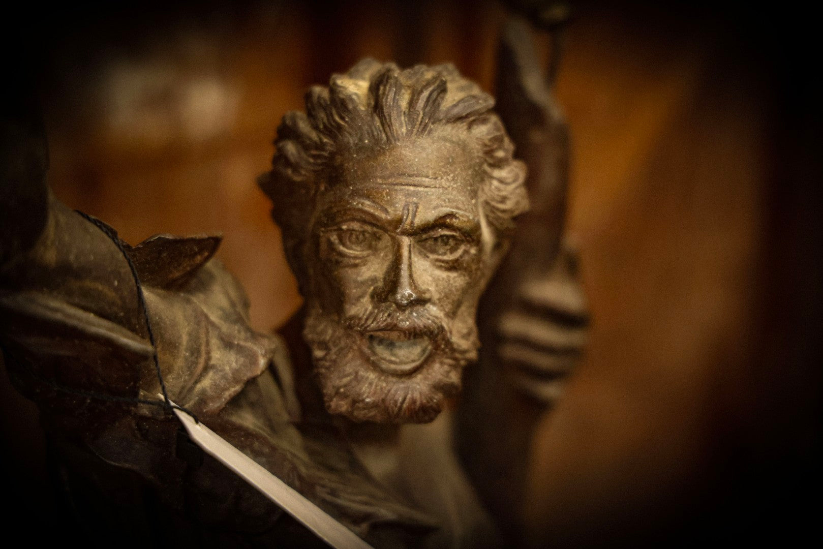 The Antiques Barn in Jaffrey, NH