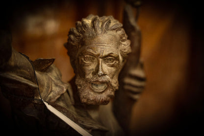 The Antiques Barn in Jaffrey, NH