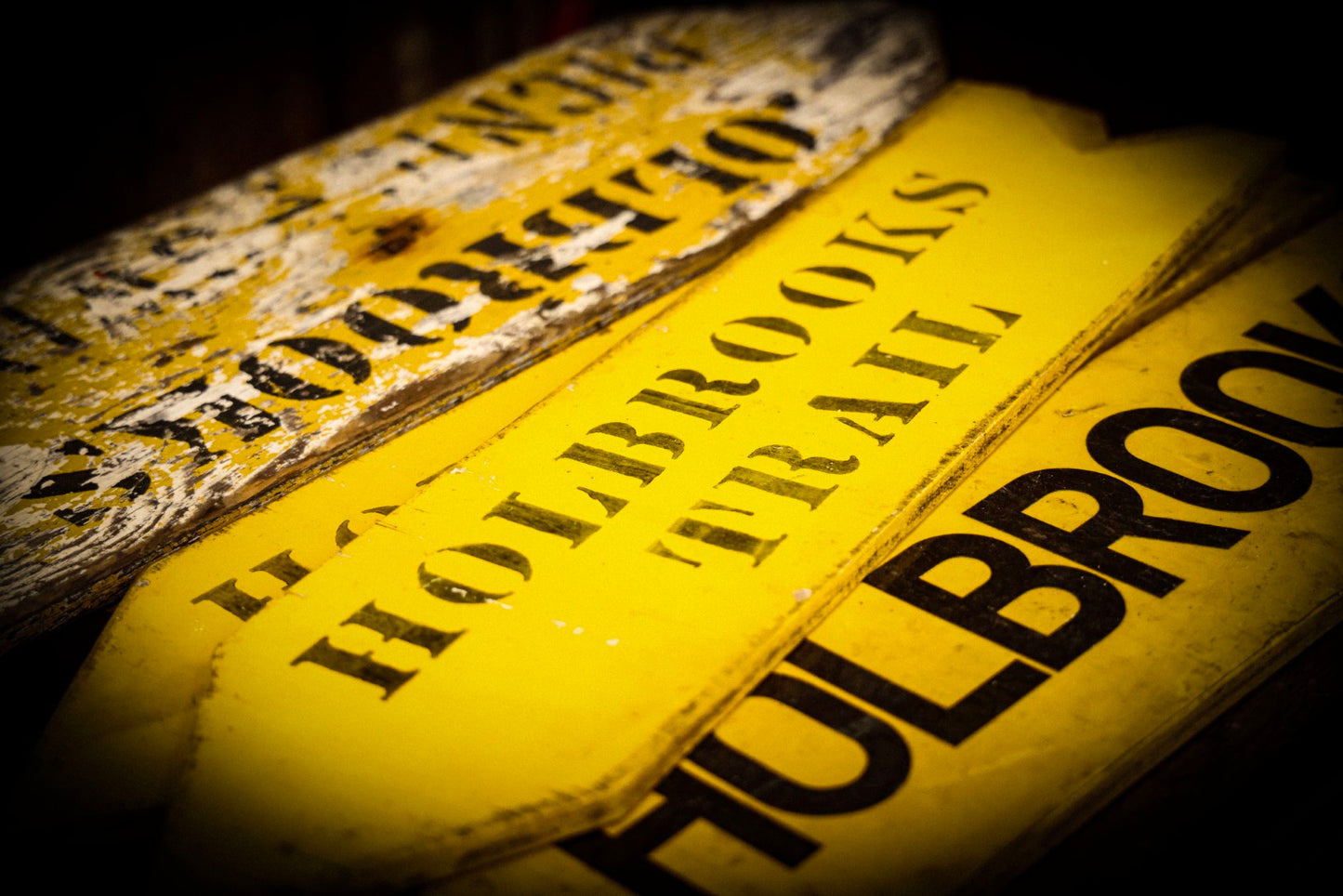 The Antiques Barn in Jaffrey, NH