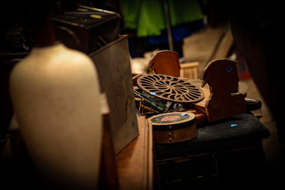 The Antiques Barn in Jaffrey, NH