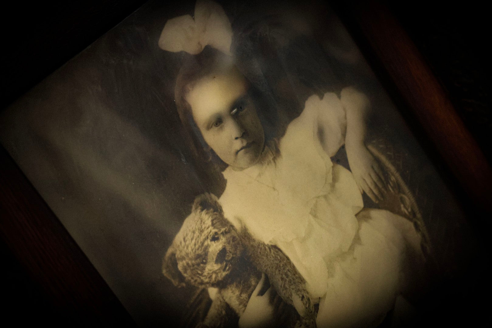 The Antiques Barn in Jaffrey, NH