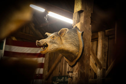 The Antiques Barn in Jaffrey, NH